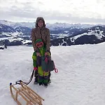 Apartman #staywild29 - Gemuetliche Im Allgaeu Kempten