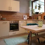 #staywild29 - Gemuetliche Im Allgaeu Apartman