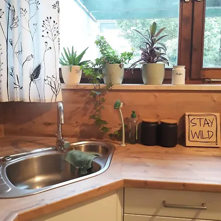 Apartment #staywild29 - Gemuetliche Im Allgaeu