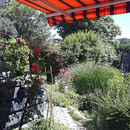 Apartment #staywild29 - Gemuetliche Im Allgaeu Kempten
