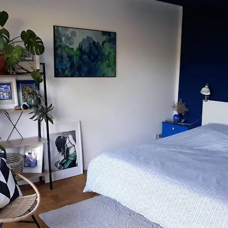 Apartment #staywild29 - Gemuetliche Im Allgaeu Kempten