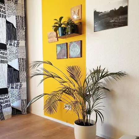Apartment #staywild29 - Gemuetliche Im Allgaeu *