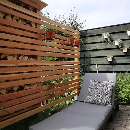 #staywild29 - Gemuetliche Im Allgaeu Apartment Kempten