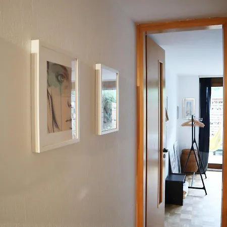 #staywild29 - Gemuetliche Im Allgaeu Apartment *