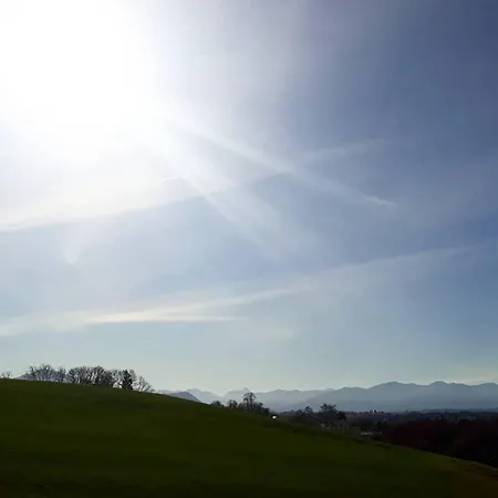 #staywild29 - Gemuetliche Im Allgaeu Apartment Kempten