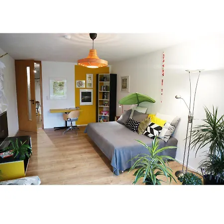 #staywild29 - Gemuetliche Im Allgaeu Apartment