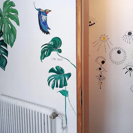 Apartment #staywild29 - Gemuetliche Im Allgaeu