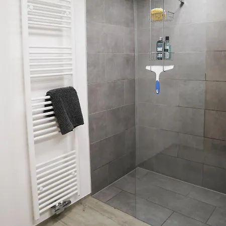 Apartment #staywild29 - Gemuetliche Im Allgaeu Kempten