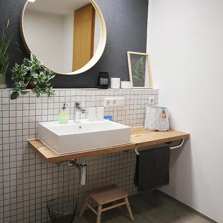 Apartment #staywild29 - Gemuetliche Im Allgaeu Kempten