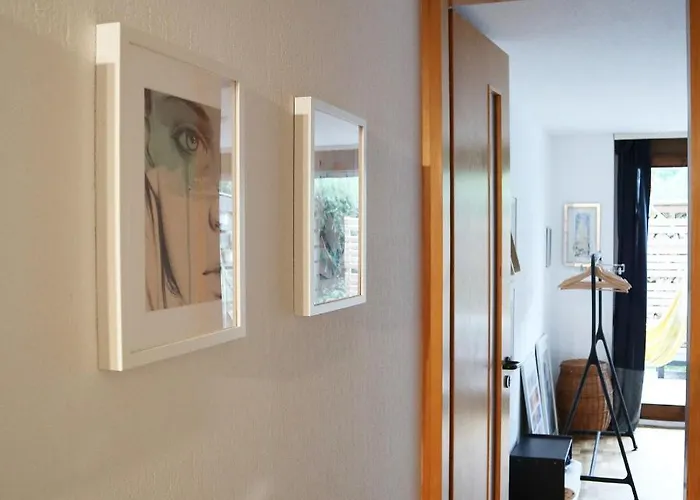 #staywild29 - Gemuetliche Im Allgaeu Apartament *