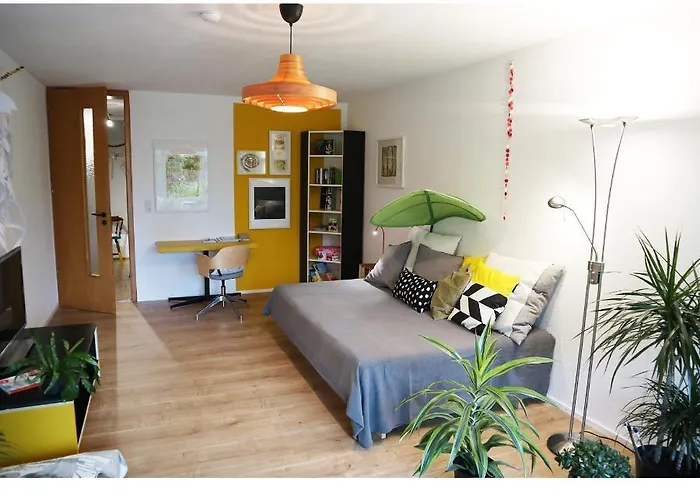 #staywild29 - Gemuetliche Im Allgaeu Apartament