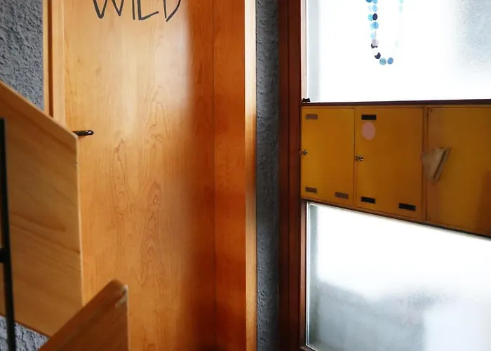 #staywild29 - Gemuetliche Im Allgaeu Kempten