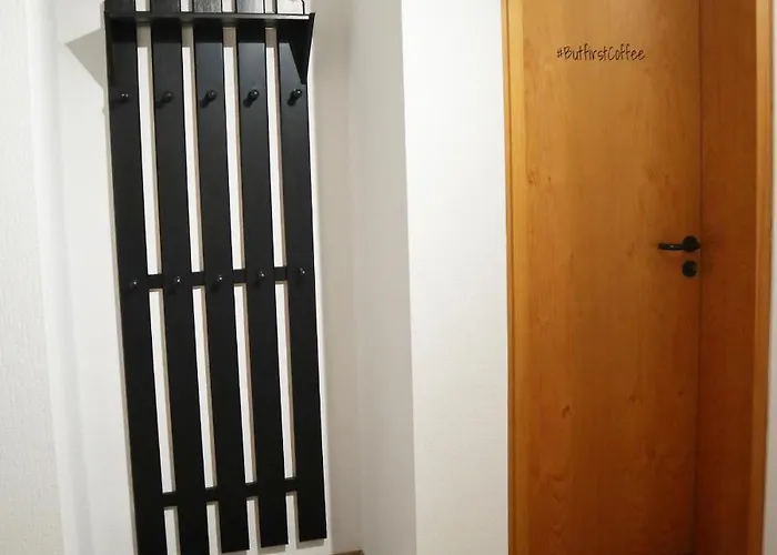 Apartament #staywild29 - Gemuetliche Im Allgaeu