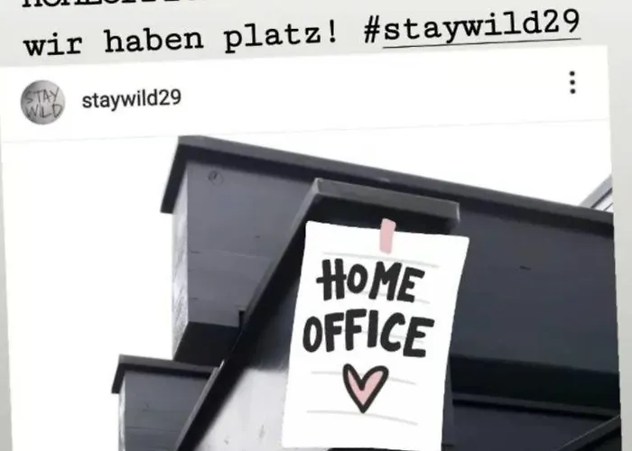 Apartament #staywild29 - Gemuetliche Im Allgaeu *