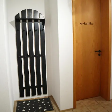 Apartment #staywild29 - Gemuetliche Im Allgaeu