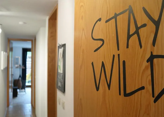 #staywild29 - Gemuetliche Im Allgaeu * 켐프텐