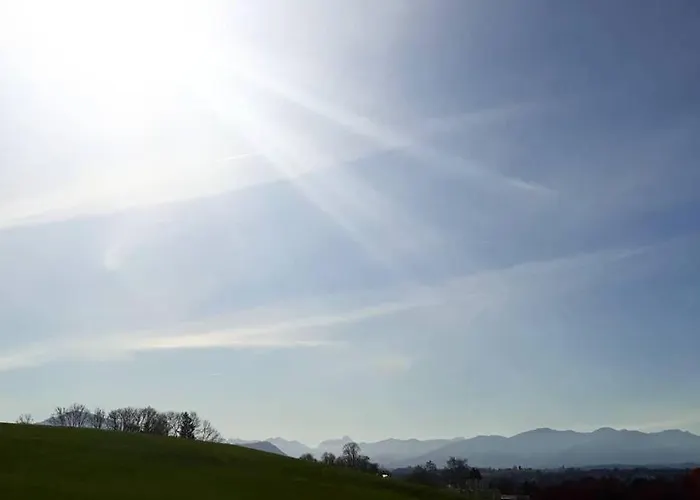 #staywild29 - Gemuetliche Im Allgaeu 아파트 켐프텐